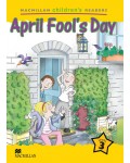 April Fool's day